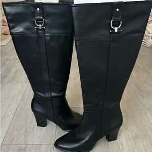 Alfani Boots (wide)